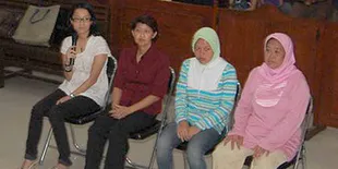 Tim Pengacara Pasha Kritisi Kesaksian Pihak Okie Agustina