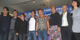 Format Baru, 'INDONESIAN IDOL 2010' Gaet Agnes Monica