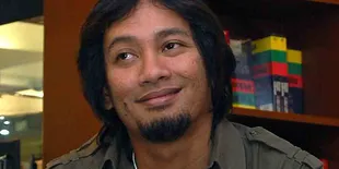 Makki Jadi Saksi Pasha di Pengadilan