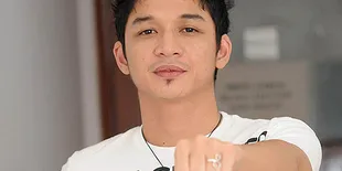 Cliquers Kembali Dukung Pasha di Pengadilan