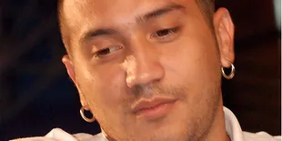 Gary Iskak Bantah Pacaran Dengan Poppy Gisela