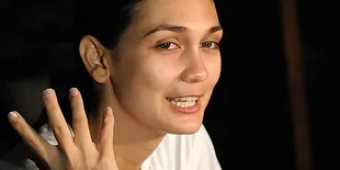 Luna Maya: Lebih Leluasa Tanpa Infotainment