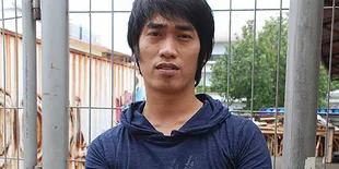 Hijau Daun Atur Waktu Nonton Piala Dunia