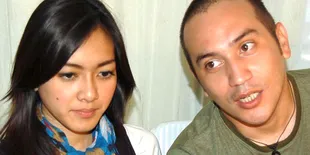 Richa Novisha Siap Hadapi Perceraian