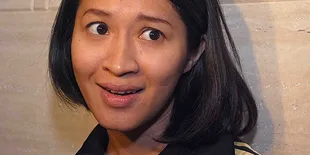 Okie: Kangen Itu Bukan Sama Pasha!