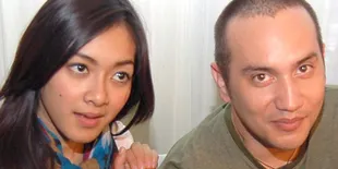 Gary Iskak Siap Lakukan Tes DNA?