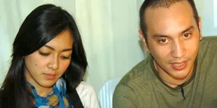 Pengacara Richa dan Gary Lakukan Mediasi