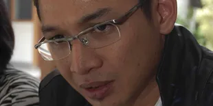 Pasha Ungu Dapat Dukungan Dari Ibu-Ibu