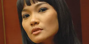 Jenny Cortez Jadi Korban Pemerkosaan