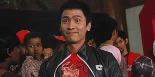 Piala Dunia 2010, Adi Nugroho Jagokan Kuda Hitam