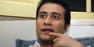 Adjie Pangestu Khawatir Tampilan iPhone