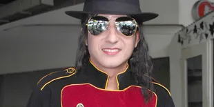 Michael Jackson Tiada, Income Adam Jackson Kian Bertambah