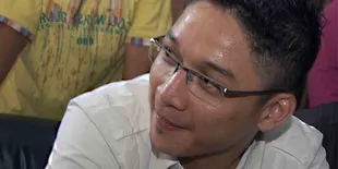 Pasha Ungu Menanti Tuntutan Jaksa