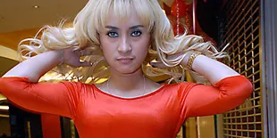 Film HPDB Dicekal, Lia Trio Macan Tak Kapok Berakting