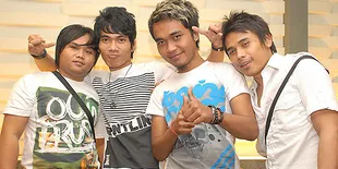 Salju Band Eksploitasi 'MIYABI'