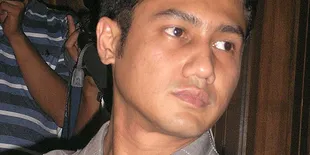 Tamara - Mike Nikah, Teuku Rafli Ogah Komentar