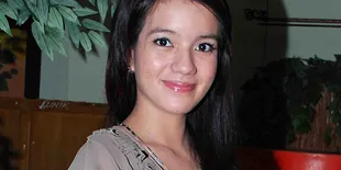 Sheila Marcia Pasti Melahirkan di Jakarta