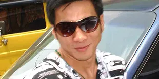 Delano Ezar Ikutan Jemput Sheila Marcia 