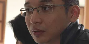 Pasha Ungu Dituntut 1 Tahun 6 Bulan Penjara