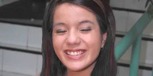 Sheila Marcia Ingin Rasakan Nikmatnya Menyusui