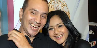 Gary Iskak dan Richa Novisha Bahas Perdamaian