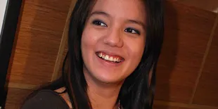 Sheila Marcia Jadi Duta Anti Aborsi