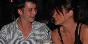 Mike Lewis & Tamara Bleszynski: Bukan Cinta Buta