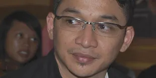 Pasha Ungu Tetap Santai Hadapi Sidang Vonis