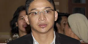 Pasha Ungu Bikin Lagu Untuk Pledoi