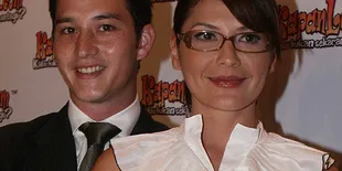 Tamara Bleszynski Terinspirasi Pendiri Yayasan Maria Monique