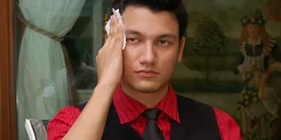 Christian Sugiono Minta Klarifikasi 1 x 24 Jam
