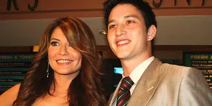 Tamara Bleszynski Tak Undang Anak dan Rafli