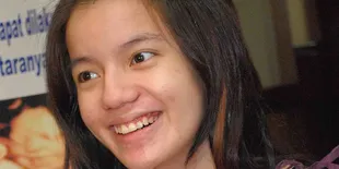 Jupiter Fourtissimo Berdoa Untuk Persalinan Sheila