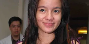 Sheila Marcia Kontraksi Tiap 6 Jam Sekali