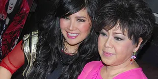 Duet Bareng Titi DJ, Diana Nasution Merasa Makin Sehat