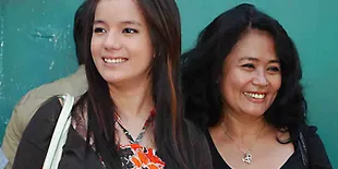 Ny. Maria: Sheila Yang Memilih Kelahiran Normal