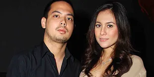 Hamil Gede, Wulan Guritno Masih Eksis