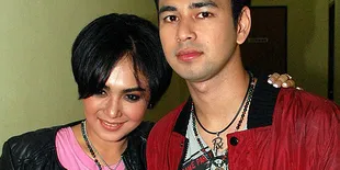 Duet Dadakan, Raffi Ahmad - Yuni Shara PeDe