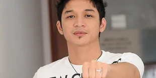 Drummer, Cita-Cita Pasha Sejak SMP