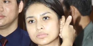 Ima Risma Hanya Inginkan Akta Lahir, Tak Ingin Dinikahi Garry