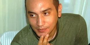 Gary Iskak Masih Ragukan Bukti Tes DNA