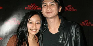 Anji Tak Mau Bicarakan Sheila Marcia