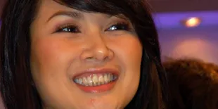 Titi DJ: Hidup Beretika Tak Perlu Jadi Arsitek Atau Pengacara