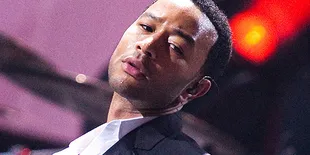 Konser John Legend Molor, Penonton Histeris