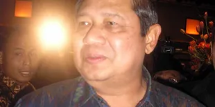 Antri Nonton Diane Warren Mengular Karena Presiden SBY