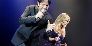 Java Jazz Memasuki Hari Kedua, Penonton Membludak 