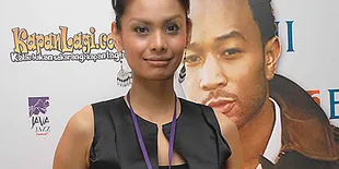 Caroline Zachrie Deg- Degan Ketemu Babyface