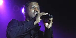 Babyface Jaga Komunikasi Dengan Penonton