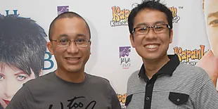 Bayu Oktara Bingung Pilih Stage