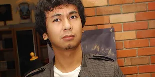 Raditya Dika Ngomongin Miyabi Lagi